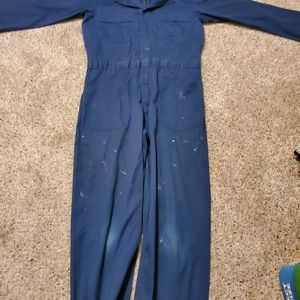 Coveralls